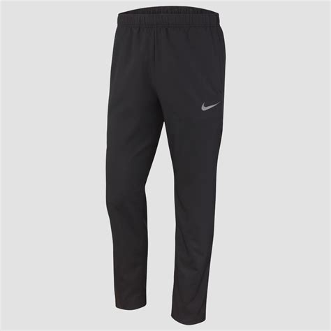 nike trainingsbroek zwart heren|Nike Heren Joggingbroeken .